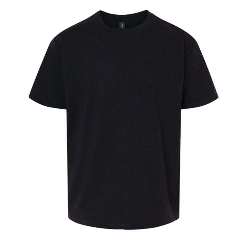 Youth Light Cotton T-Shirt Thumbnail