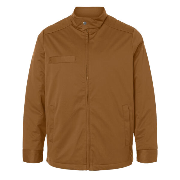 Men's Guardian Insulated Utility Jacket Thumbnail