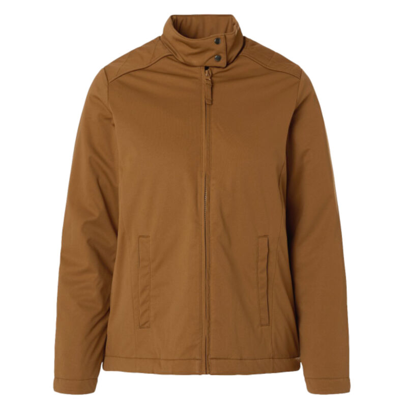 Women's Guardian Insulated Utility Jacket Thumbnail