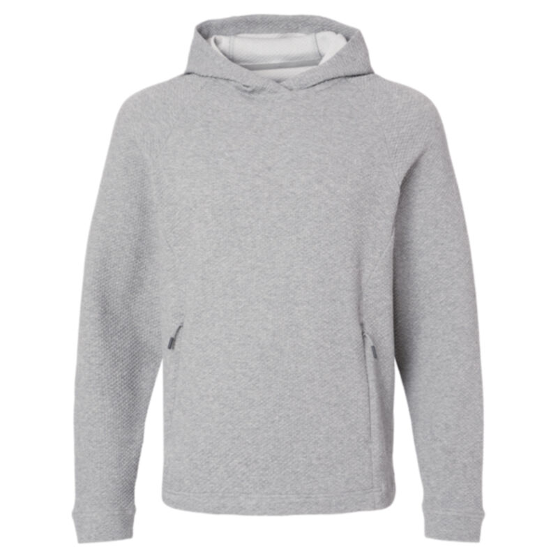 Men's Spirit Textured Hooded Pullover Thumbnail