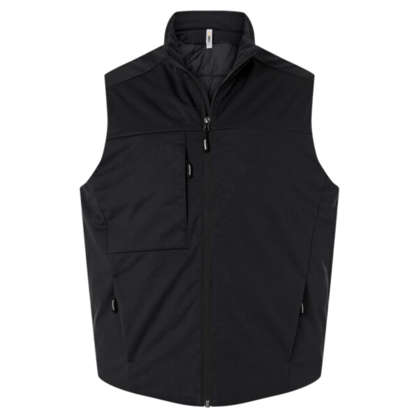 Unisex Techno Lite Flat-Fill Insulated Vest Thumbnail