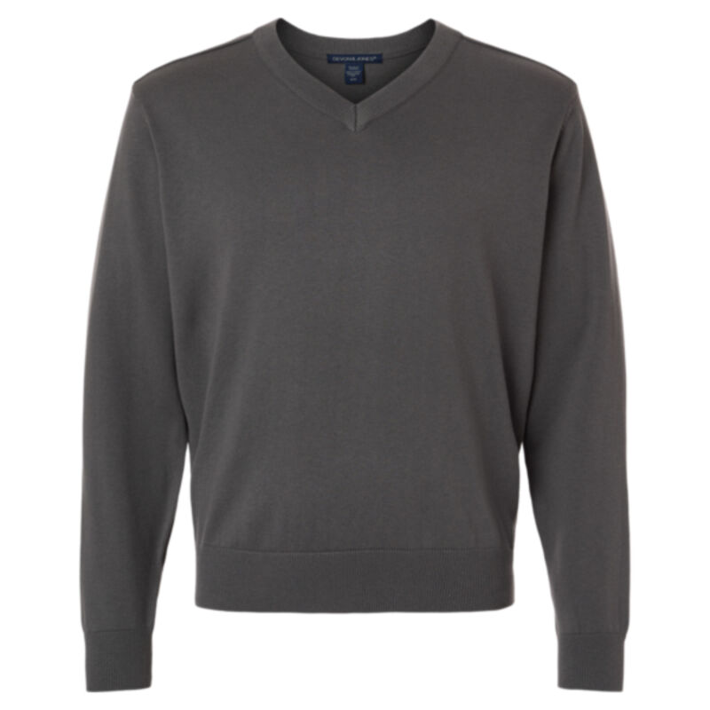Men's New Classics V-Neck Sweater Thumbnail