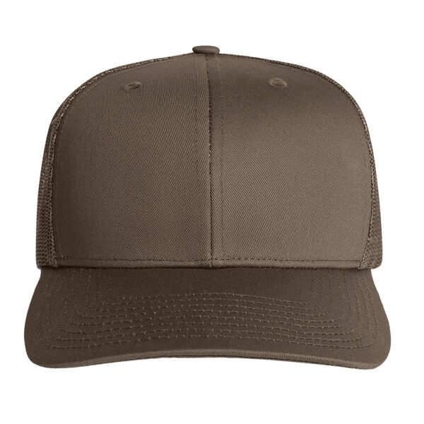 MESH TRUCKER CAP Thumbnail