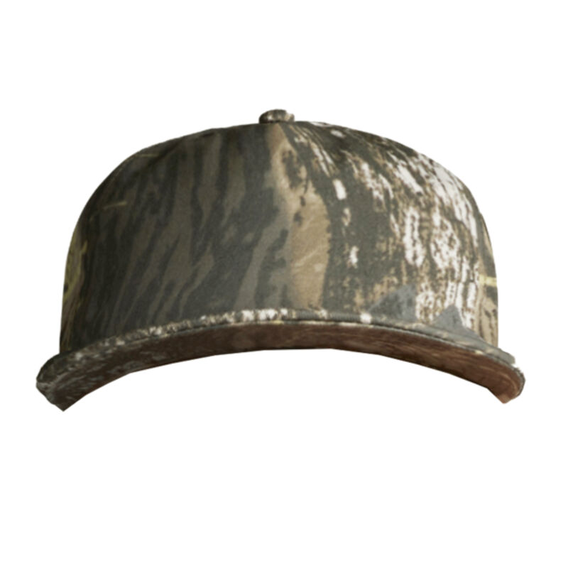 SURF COTTON CAMO CAP Thumbnail
