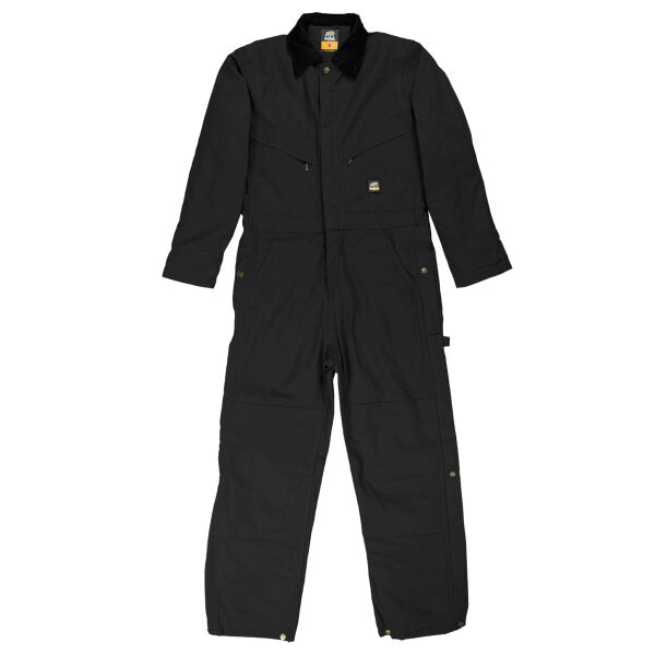 Men's Heritage Duck Insulated Coverall Thumbnail