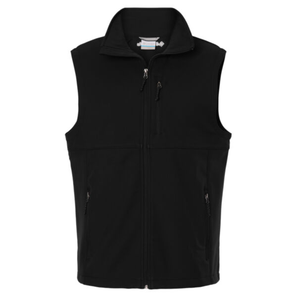 Men's Ascender™ II Soft Shell Vest Thumbnail