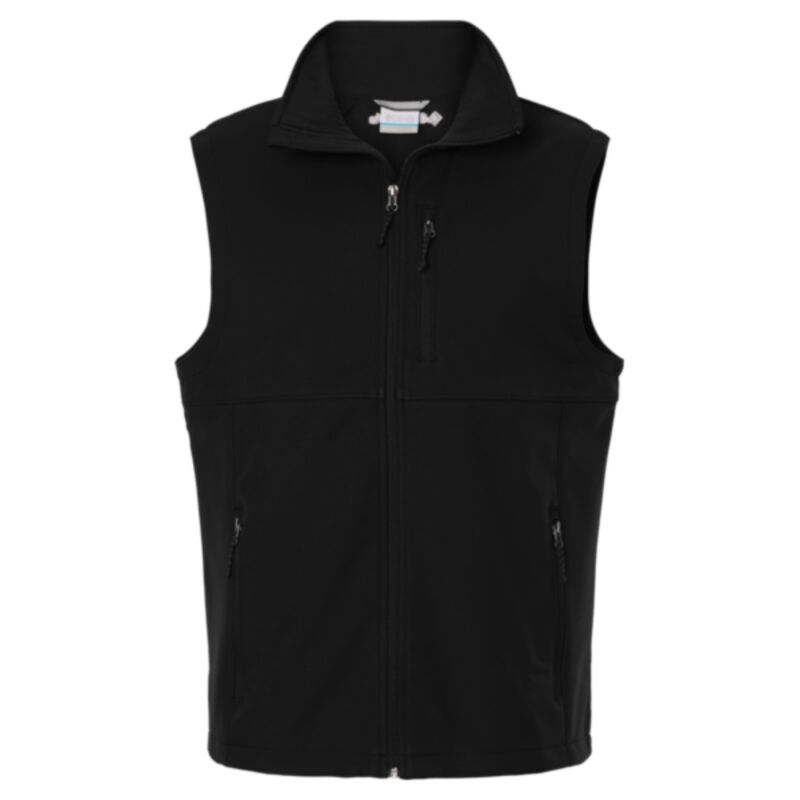 Men's Ascender™ II Soft Shell Vest Thumbnail
