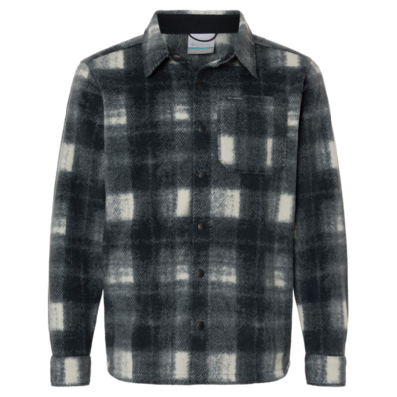 Men's Steens Mountain™ Printed Shirt Jacket II Thumbnail