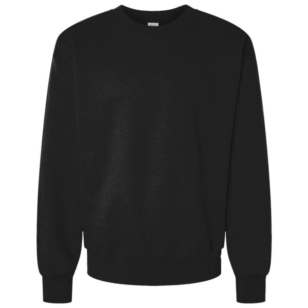 Customer Supplied Crewneck Sweatshirt Thumbnail