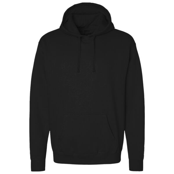 Customer Supplied Hooded Sweatshirt Thumbnail
