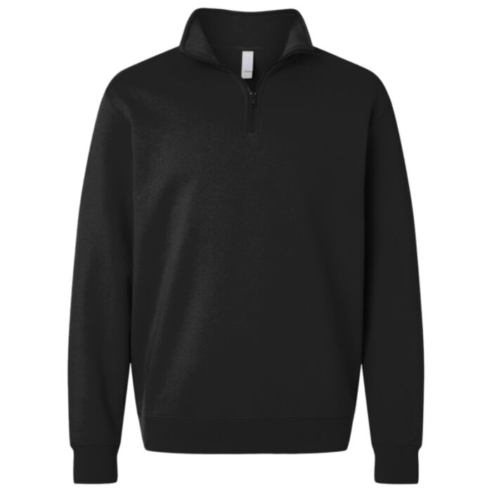 Customer Supplied 1/4 Zip Thumbnail