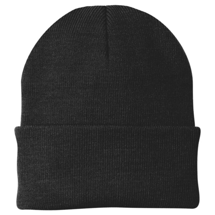 Customer Supplied Beanie Thumbnail