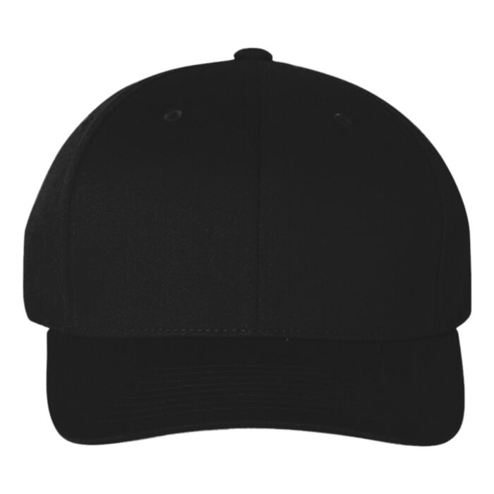 Customer Supplied Twill Cap Thumbnail