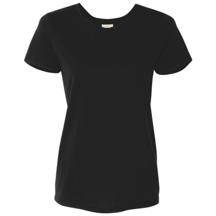 Customer Supplied Ladies T-Shirt Thumbnail