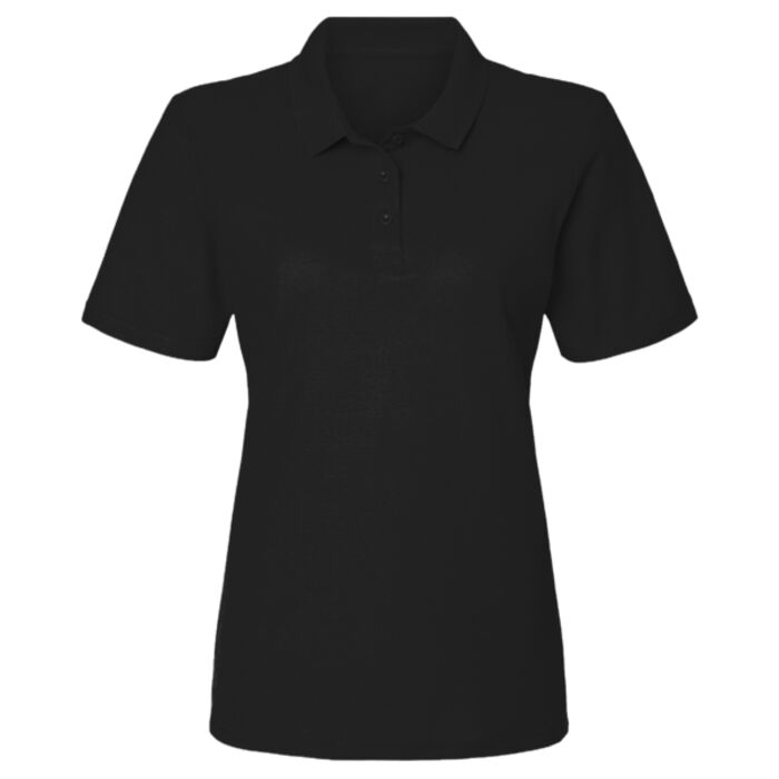 Customer Supplied Ladies Polo Thumbnail
