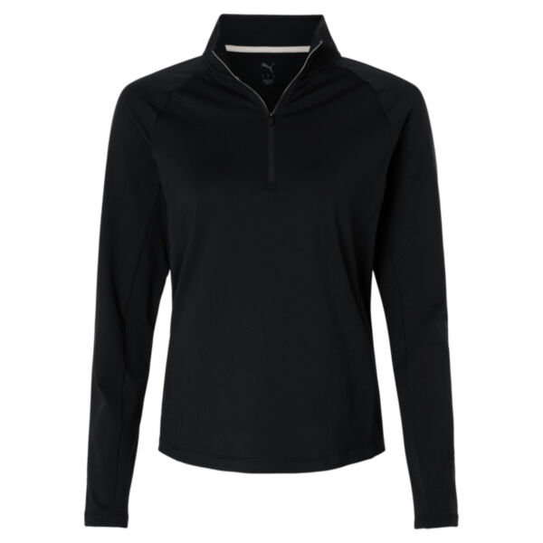 Women's Pure 2.0 Quarter-Zip Thumbnail