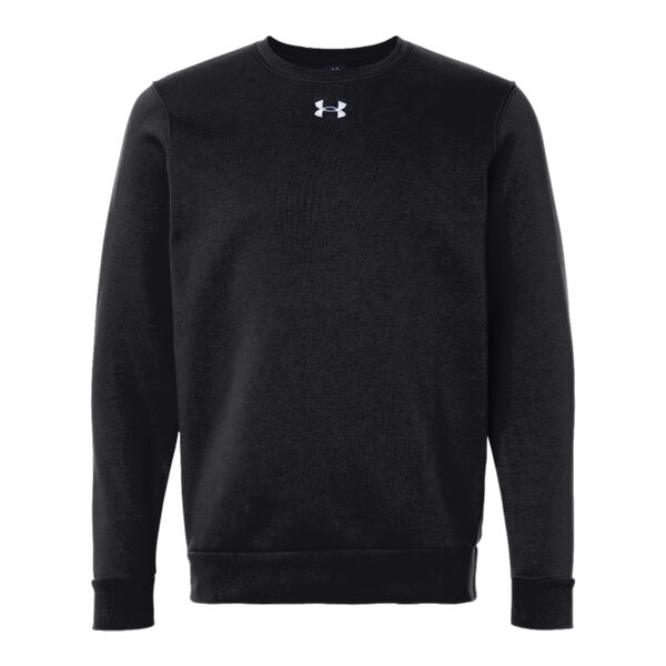 Men's Team Icon Fleece Crew Thumbnail