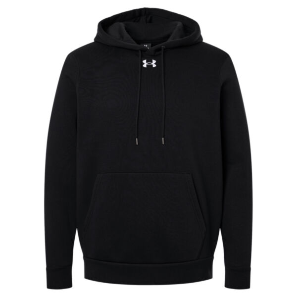 Men's Team Icon Fleece Hooded Sweatshirt Thumbnail