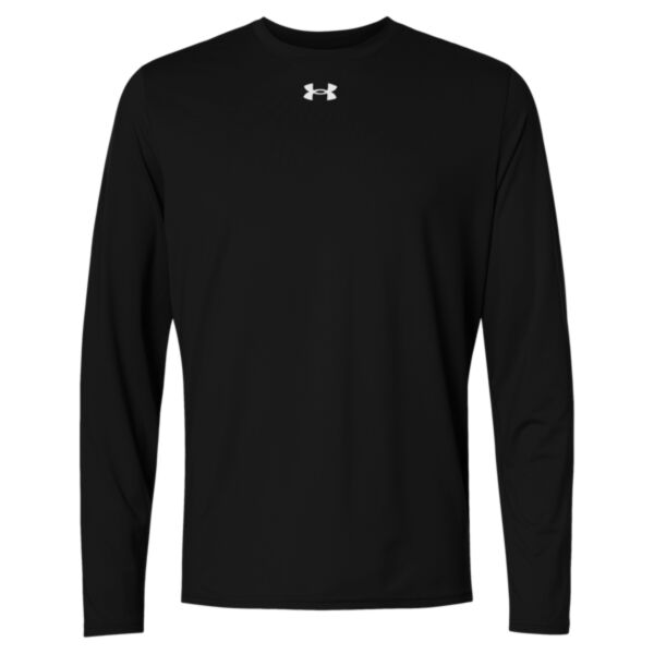 Men's Team Vanish Long Sleeve T-Shirt Thumbnail