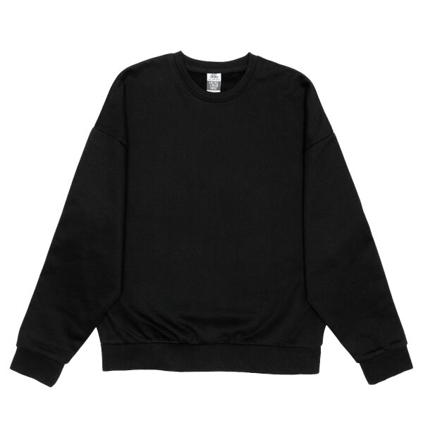 HERO-1050 MAX Unisex Blank Crewneck Sweatshirt Thumbnail