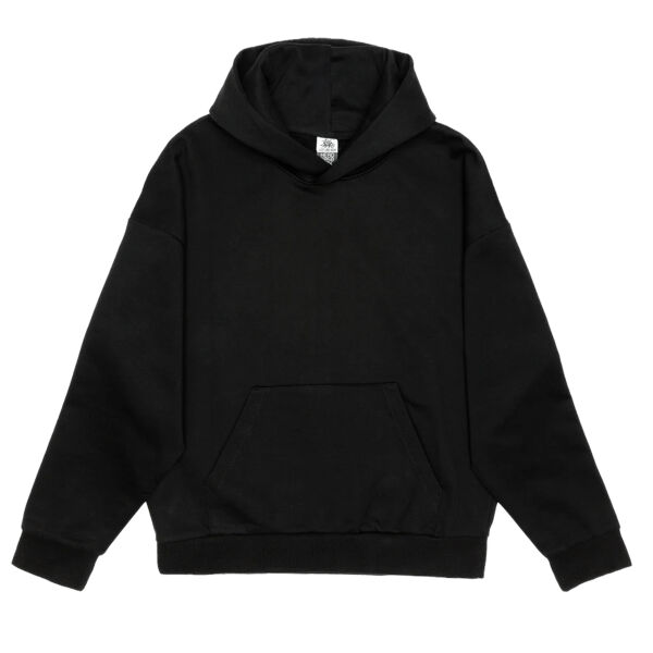 HERO-2050 MAX Unisex Blank Hoodie Thumbnail