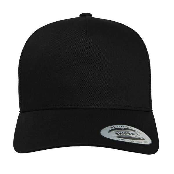 ATC™ YP CLASSICS® FIVE-PANEL RETRO TRUCKER CAP Thumbnail
