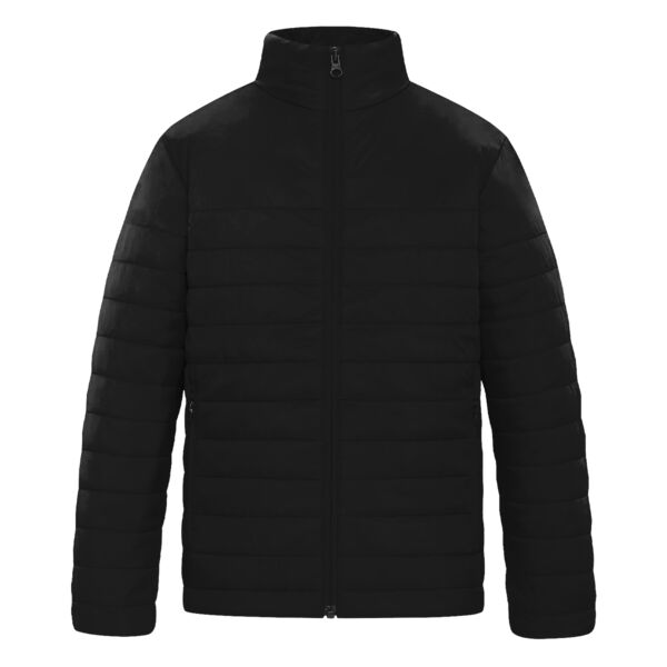 CH ESSENTIAL® GO TO PUFFY YOUTH JACKET Thumbnail