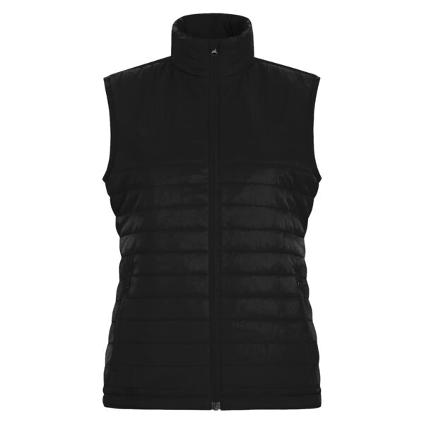 CH ESSENTIAL® GO TO PUFFY LADIES' VEST Thumbnail
