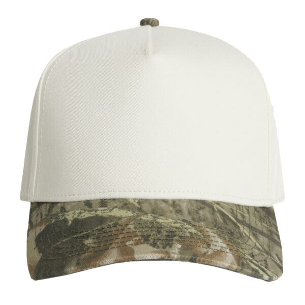 FRAME TWO-TONE CAMO CAP Thumbnail