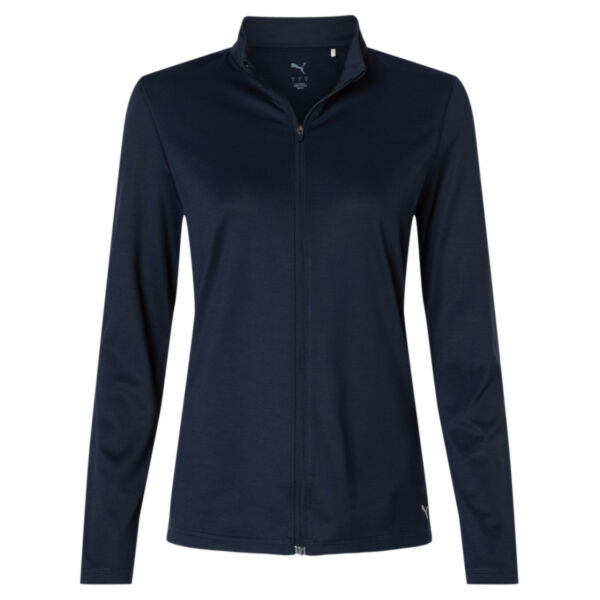 Women's Icon 2.0 Full-Zip Thumbnail