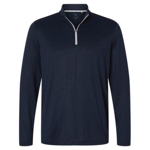 Men's Icon 2.0 Quarter-Zip Thumbnail