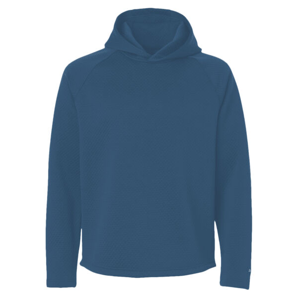 Men's Pebble Hooded Pullover Thumbnail