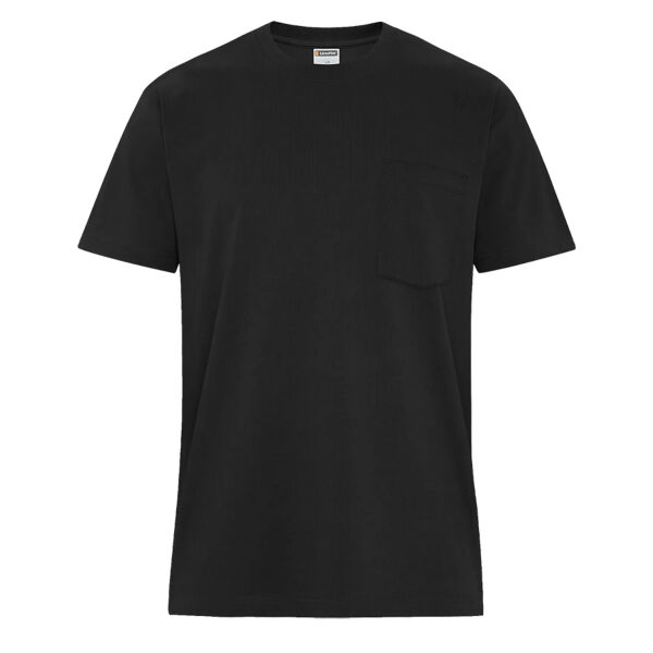 ATC WeRK™ HEAVYWEIGHT RING SPUN COTTON POCKET TEE Thumbnail