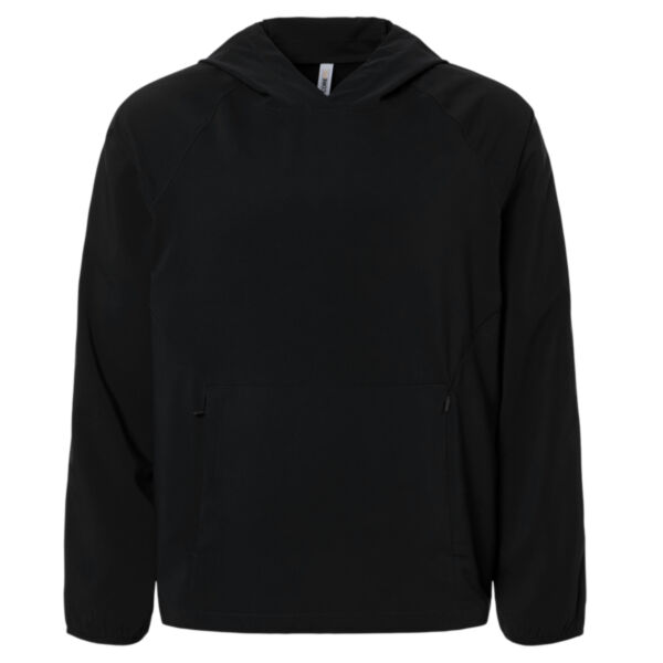 Men's UltraUVP Shoreline Long Sleeve Hooded Pullover Thumbnail