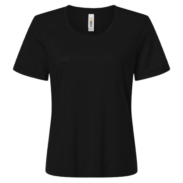 Women's Capital Performance T-Shirt Thumbnail