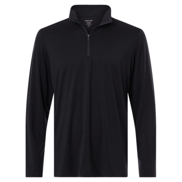 Men's JAQ Stretch Performance Quarter-Zip Thumbnail
