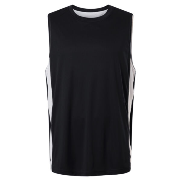 Unisex Zone Performance Reversible Jersey Thumbnail