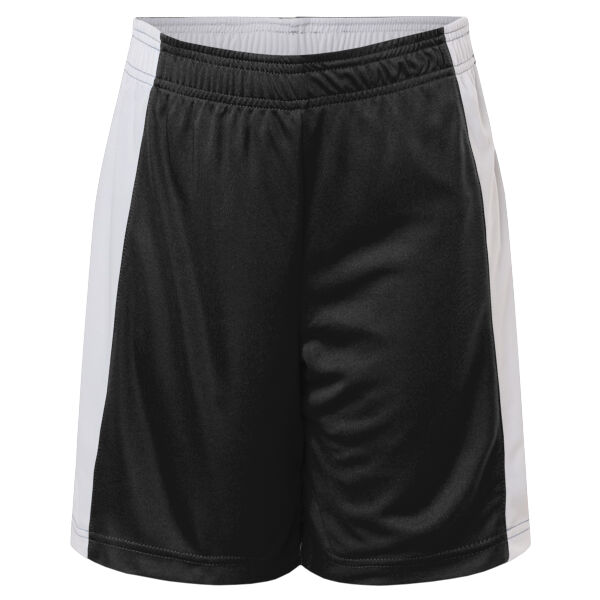 Youth Zone Performance Reversible Shorts Thumbnail