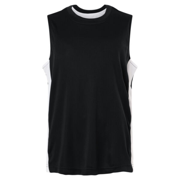 Youth Zone Performance Reversible Jersey Thumbnail