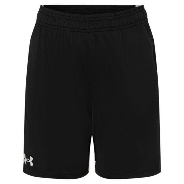 Youth Tech Vent Athletic Shorts Thumbnail