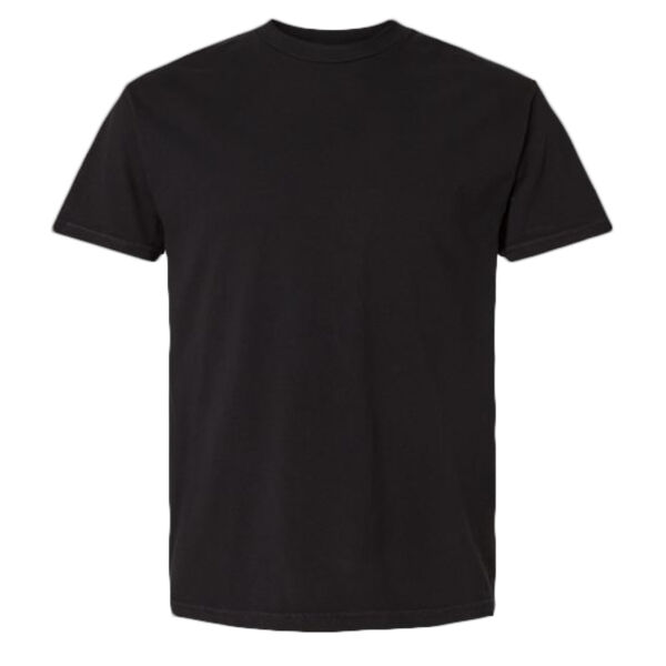 Unisex Heavyweight Cotton Garment-Dyed Tee Thumbnail