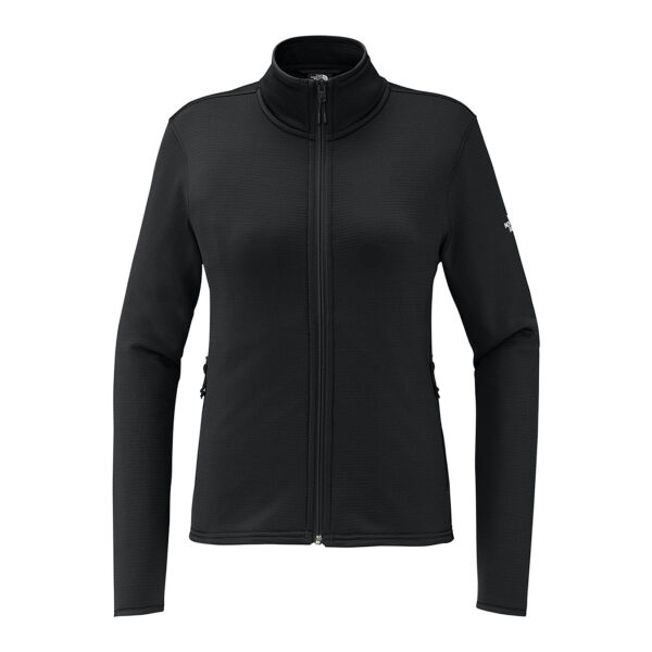 THE NORTH FACE® AIM FULL ZIP FLEECE LADIES' JACKET Thumbnail