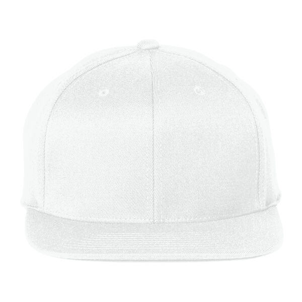 NEW ERA® FLAT BILL SNAPBACK CAP Thumbnail