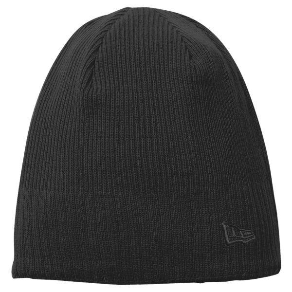 NEW ERA® FLEECE LINED SKULL BEANIE Thumbnail