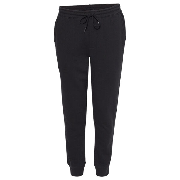 Men's Midweight Fleece Sweatpants Thumbnail