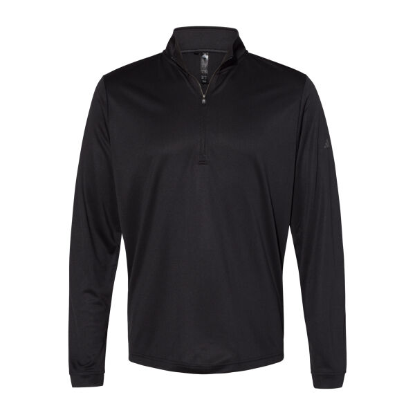 Men's Ultimate365 Lightweight Quarter-Zip Pullover Thumbnail