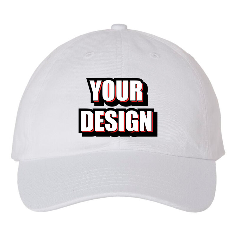 BYO Headwear Thumbnail