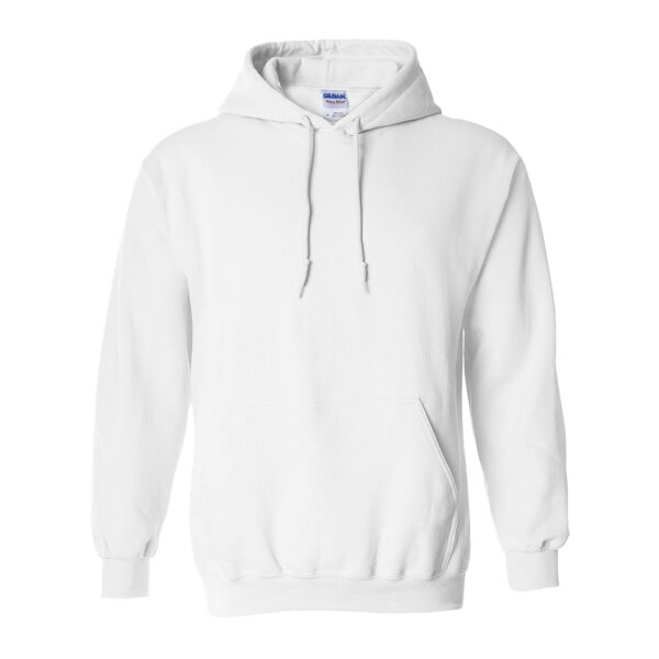 BYO Pullover Hoodies Thumbnail