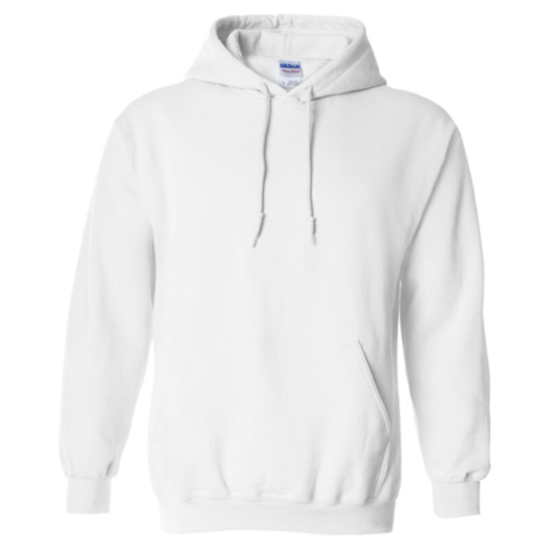 BYO Pullover Hoodies Thumbnail