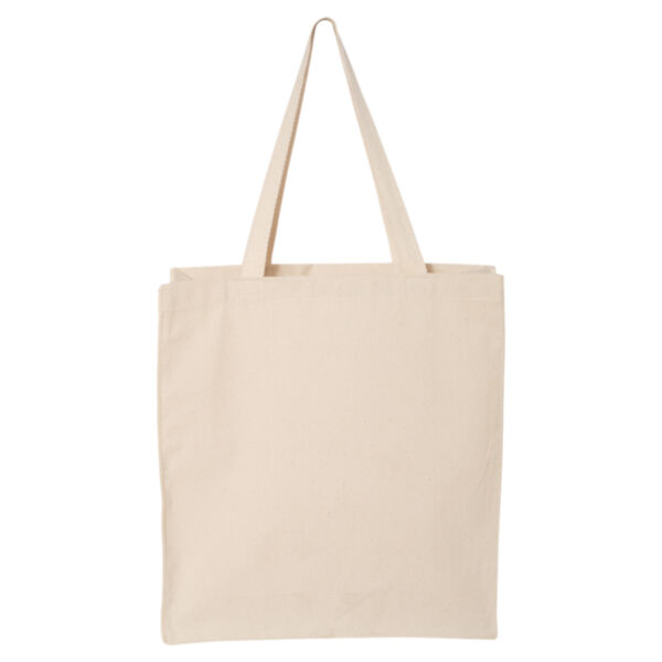 Canvas Tote Thumbnail